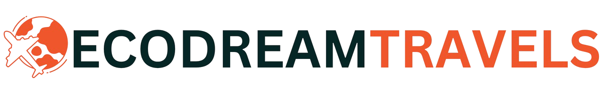 EcoDream Climber – The Blog